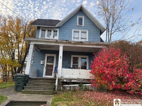 Multifamily For Sale - 3 Lake Street<br/> Jamestown, NY 14701