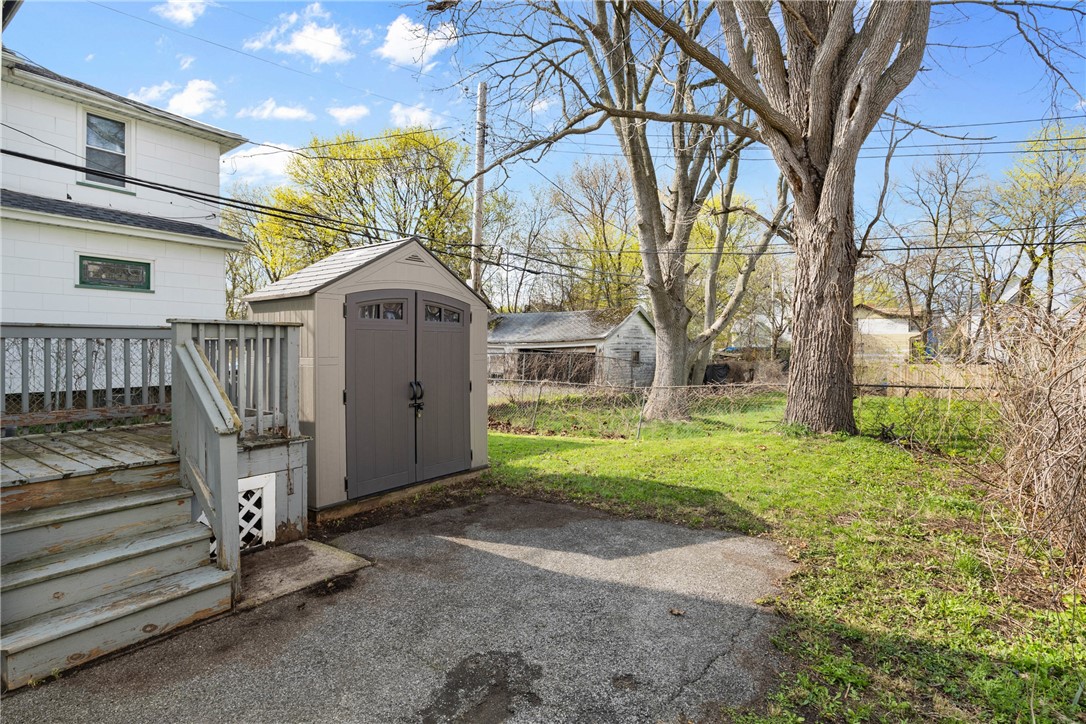 72 Alberta Street, Rochester, New York image 25