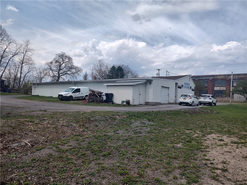 321 Fall Street, Seneca Falls, New York image 44