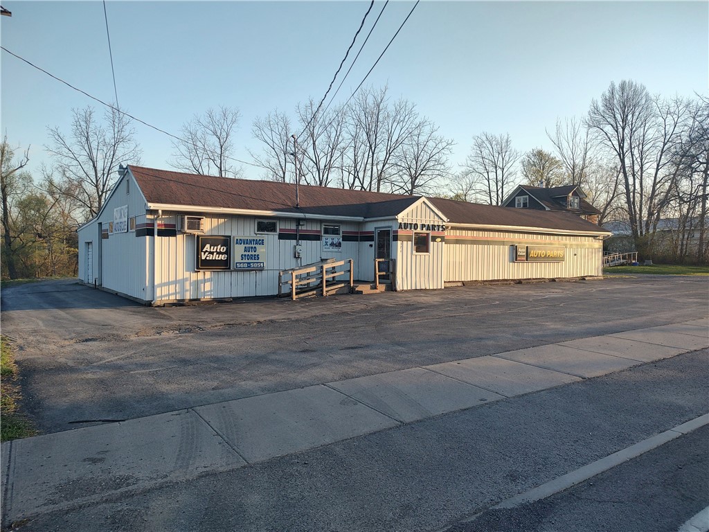 321 Fall Street, Seneca Falls, New York image 4