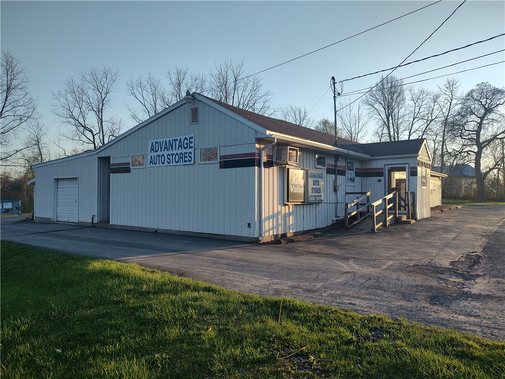 321 Fall Street, Seneca Falls, New York image 5