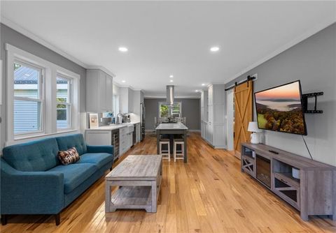 Tiny photo for 941 Brush Hollow Road, Bovina, NY 13740 (MLS # R1655644)