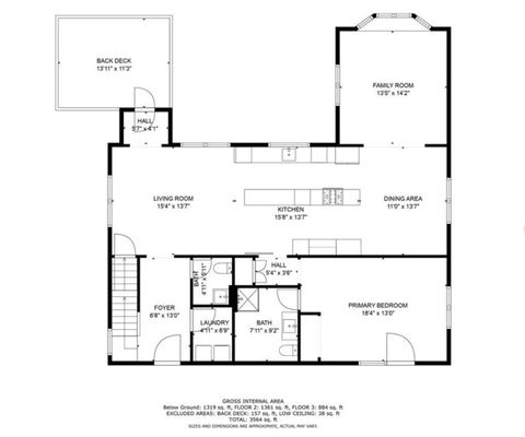 Tiny photo for 941 Brush Hollow Road, Bovina, NY 13740 (MLS # R1655644)