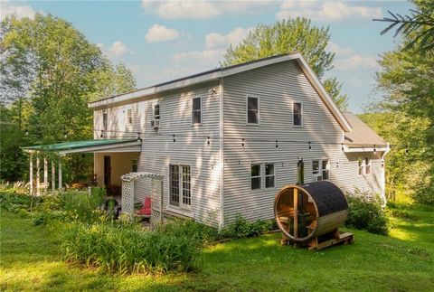 Tiny photo for 941 Brush Hollow Road, Bovina, NY 13740 (MLS # R1655644)