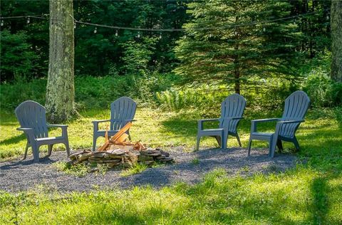 Tiny photo for 941 Brush Hollow Road, Bovina, NY 13740 (MLS # R1655644)