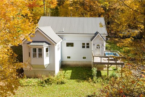Tiny photo for 941 Brush Hollow Road, Bovina, NY 13740 (MLS # R1655644)