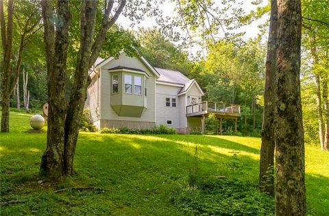 Tiny photo for 941 Brush Hollow Road, Bovina, NY 13740 (MLS # R1655644)