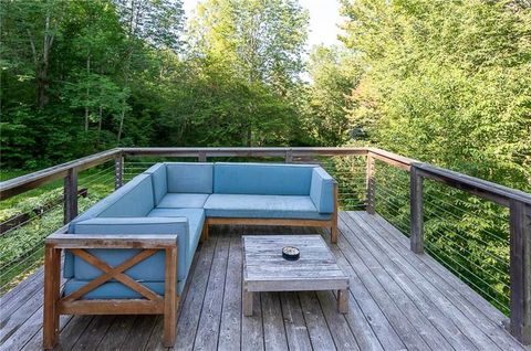 Tiny photo for 941 Brush Hollow Road, Bovina, NY 13740 (MLS # R1655644)