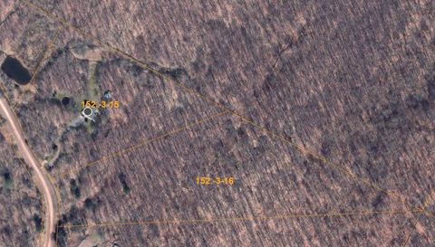 Tiny photo for 941 Brush Hollow Road, Bovina, NY 13740 (MLS # R1655644)