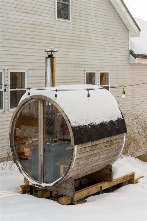 Tiny photo for 941 Brush Hollow Road, Bovina, NY 13740 (MLS # R1655644)