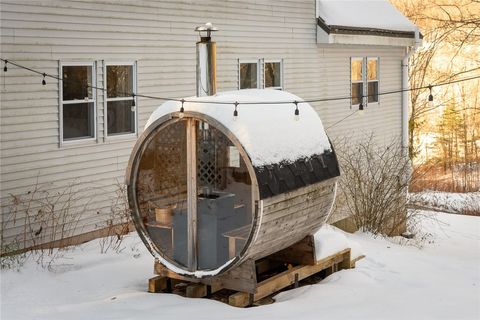 Tiny photo for 941 Brush Hollow Road, Bovina, NY 13740 (MLS # R1655644)