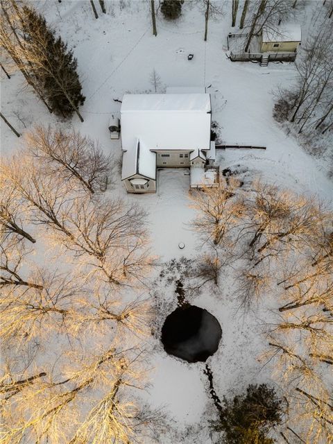 Tiny photo for 941 Brush Hollow Road, Bovina, NY 13740 (MLS # R1655644)