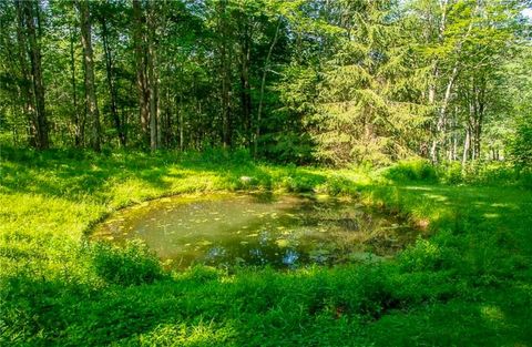 Tiny photo for 941 Brush Hollow Road, Bovina, NY 13740 (MLS # R1655644)