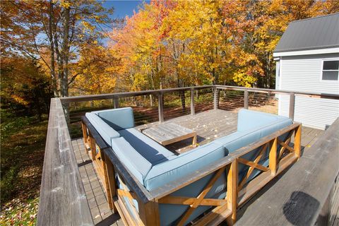 Tiny photo for 941 Brush Hollow Road, Bovina, NY 13740 (MLS # R1655644)