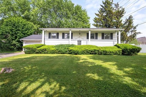 1156 Hatch Road Webster NY 14580