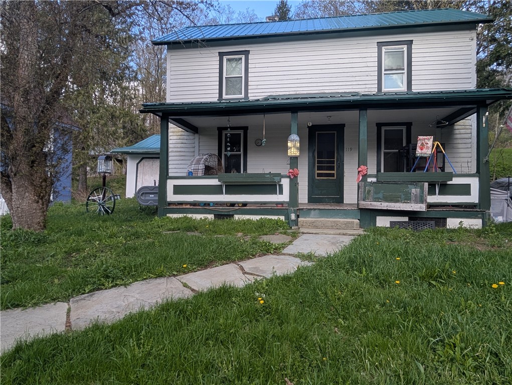 119 county road 7