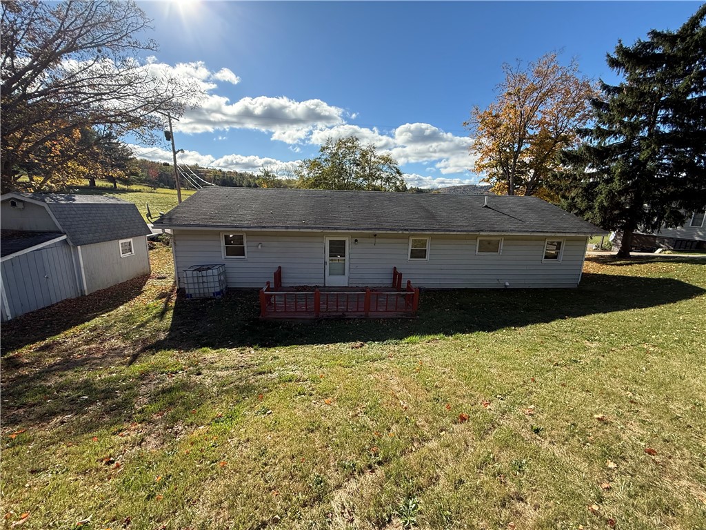 3911 County Route 123