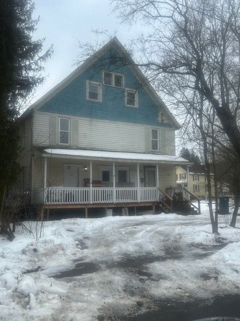 Photo of 15 Rowley Avenue, Norwich, NY 13815 (MLS # R1656281)