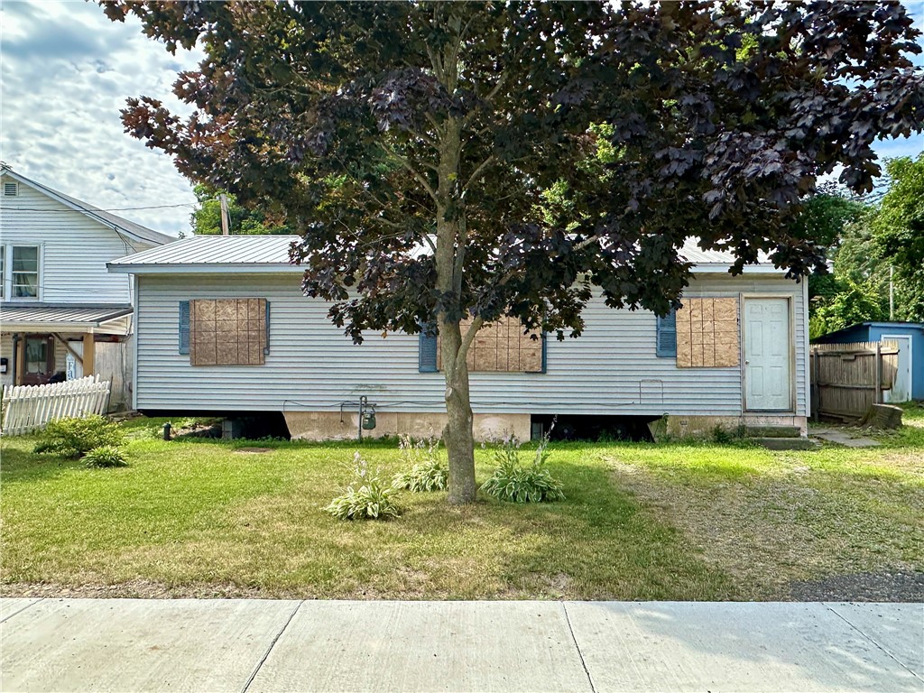 Photo 1 of 2 — 2 Chestnut Street, Bath, NY 14810