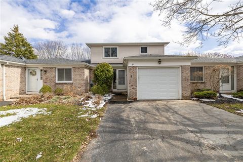 Photo of 9 Hollingham, Perinton, NY 14450 (MLS # R1665979)