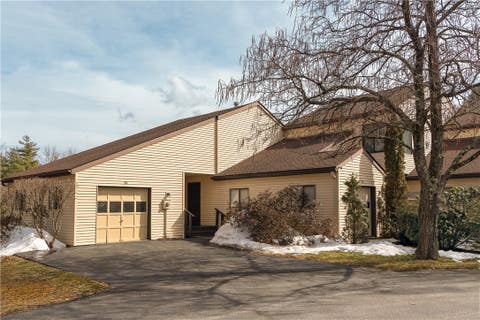 Condo For Sale - 31 Pond Park Road<br/> Woodstock, NY 12498