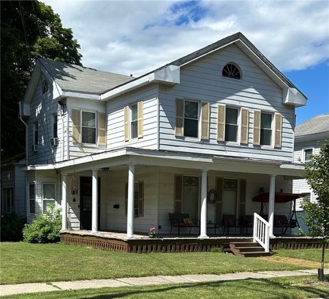 Photo of 57 Mitchell Street, Norwich, NY 13815 (MLS # R1548053) Photo of 57 Mitchell Street, Norwich, NY 13815 (MLS # R1548053)