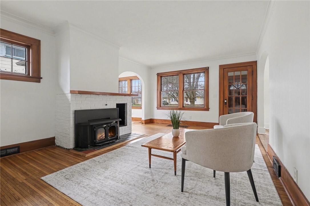 99 Bakerdale Road