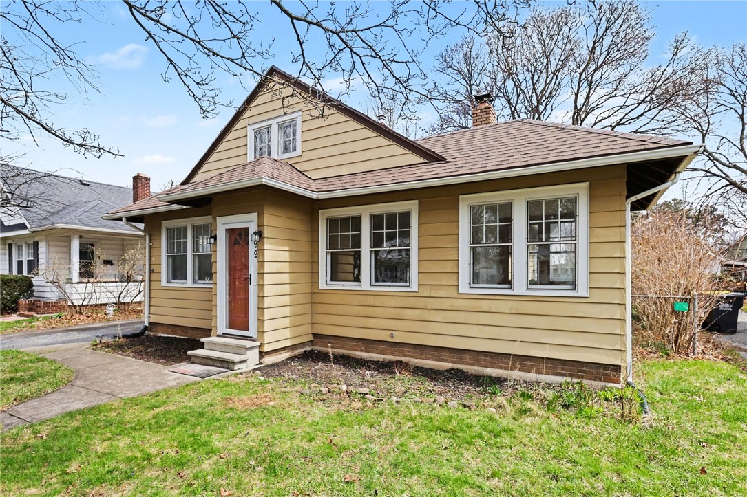 99 Bakerdale Road