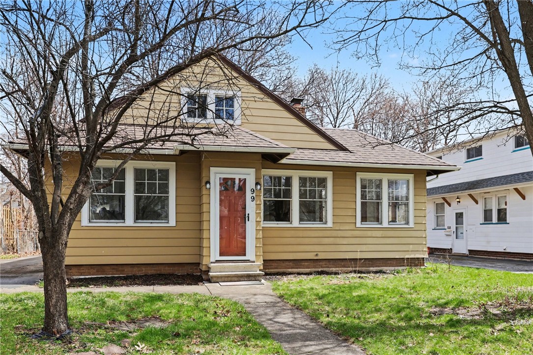 99 Bakerdale Road