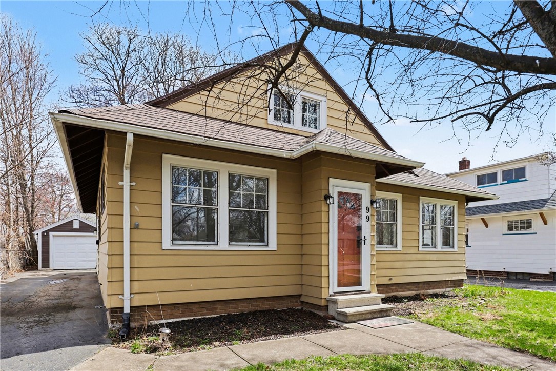 99 Bakerdale Road