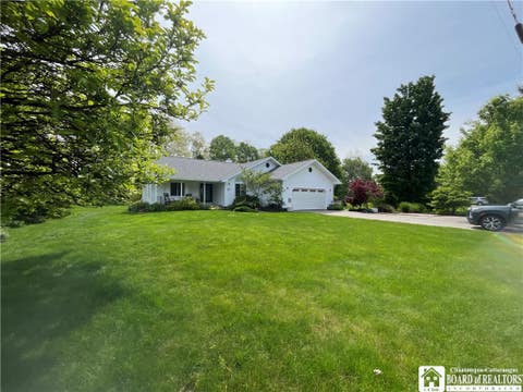 Homes For Sale - 21 Villa Drive<br/> Chautauqua County, Westfield, NY 14787