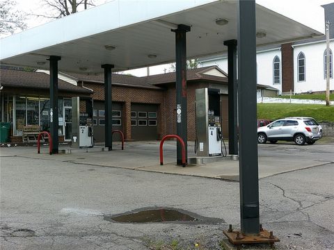 4 W Buffalo Street Churchville NY 14428