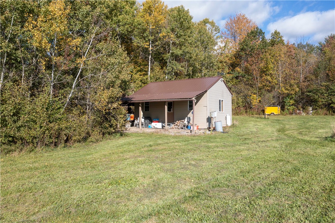 8617 Carney Hollow Rd Rd, Springwater, New York image 3