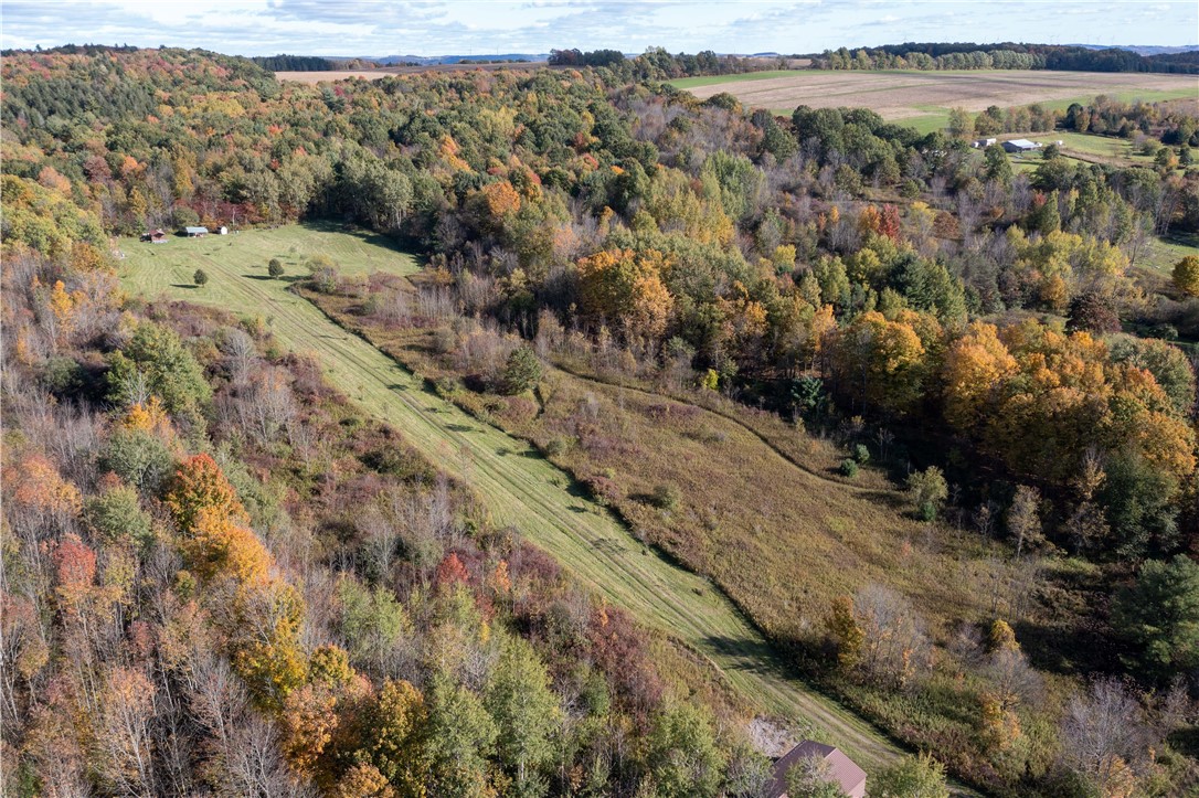 8617 Carney Hollow Rd Rd, Springwater, New York image 9