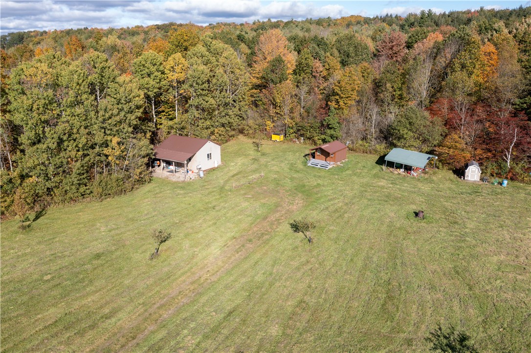 8617 Carney Hollow Rd Rd, Springwater, New York image 11