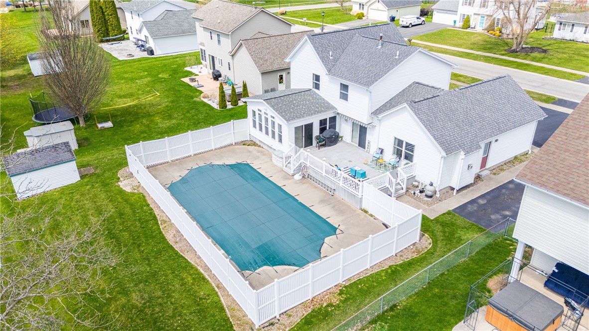 149 Leerie Drive, Greece, New York image 34