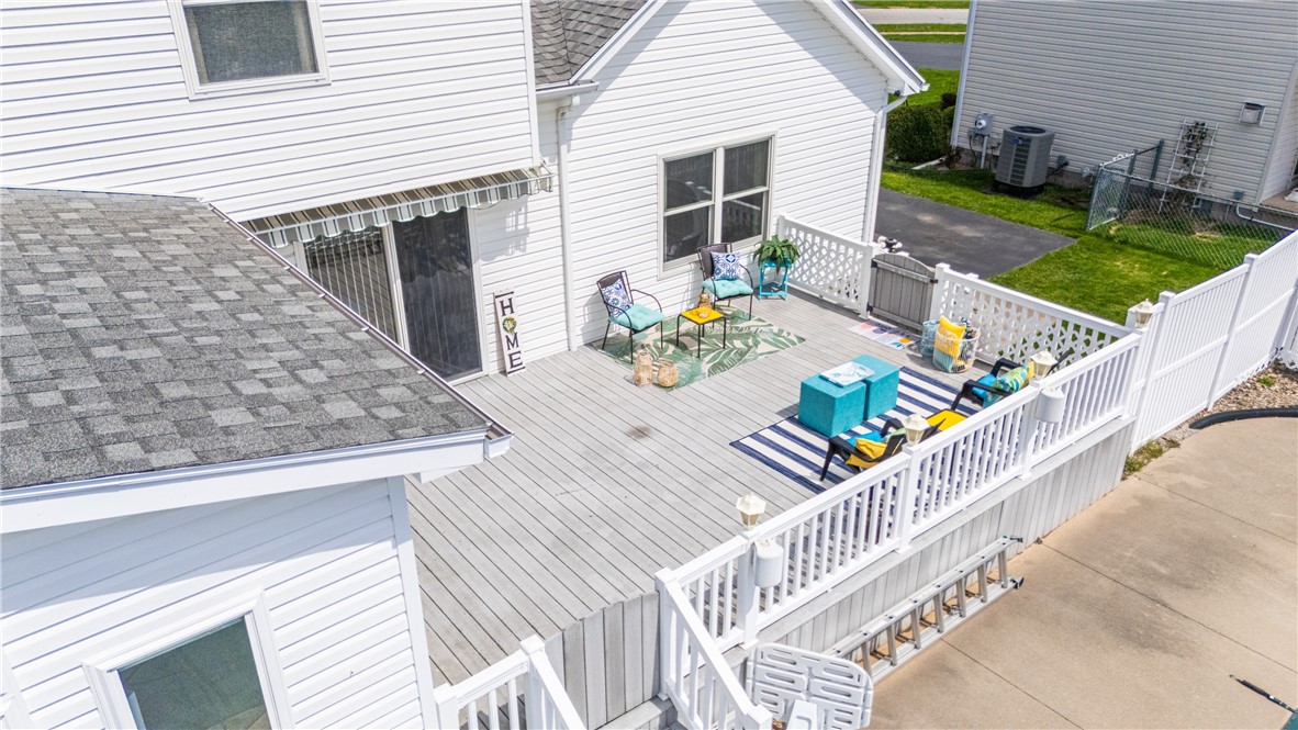 149 Leerie Drive, Greece, New York image 33