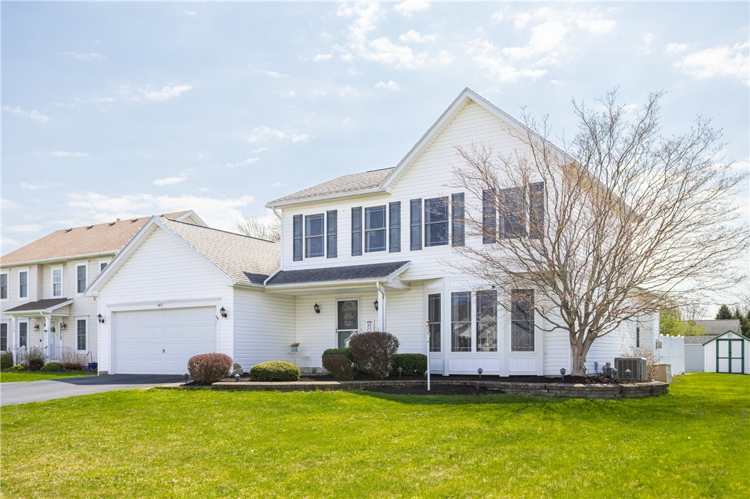 149 Leerie Drive, Greece, New York image 2