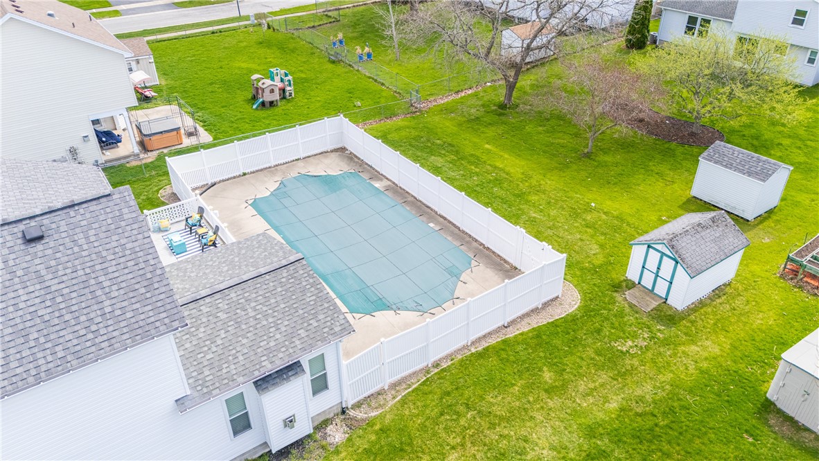 149 Leerie Drive, Greece, New York image 37
