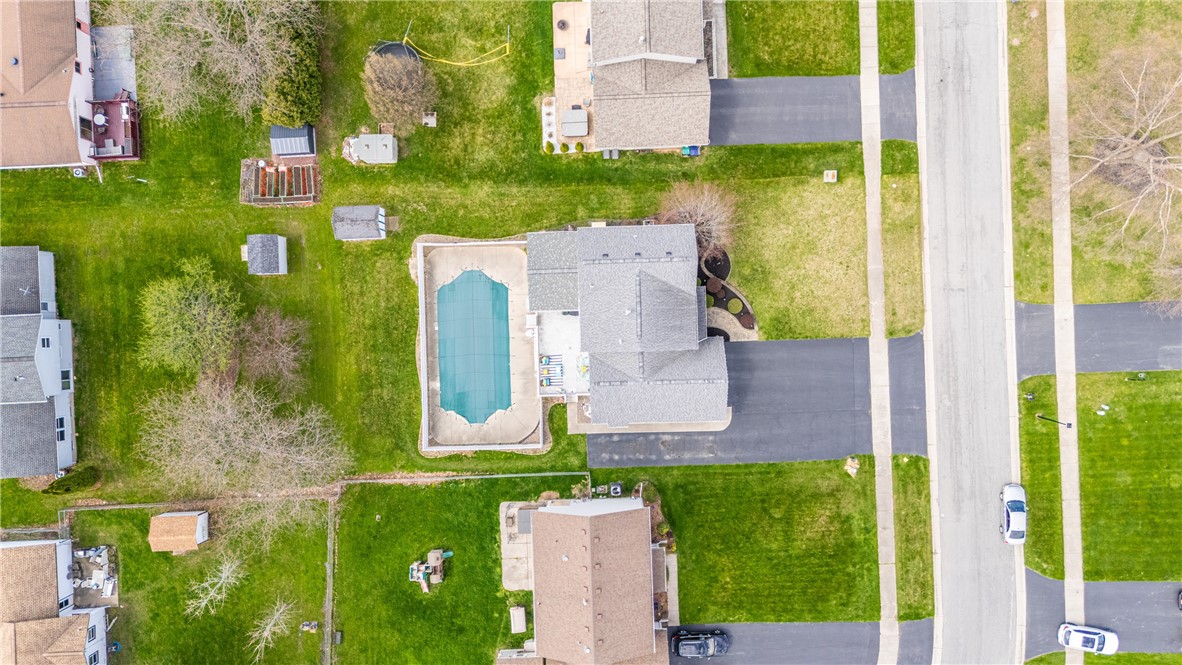 149 Leerie Drive, Greece, New York image 36