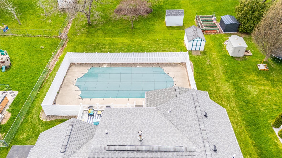 149 Leerie Drive, Greece, New York image 35
