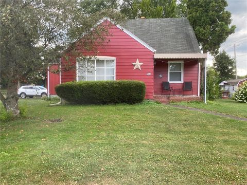 502 Luce Street Elmira NY 14904