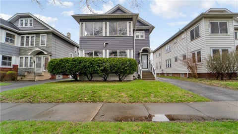 Multifamily For Sale - 811-815 Grand Avenue<br/> Rochester, NY 14609