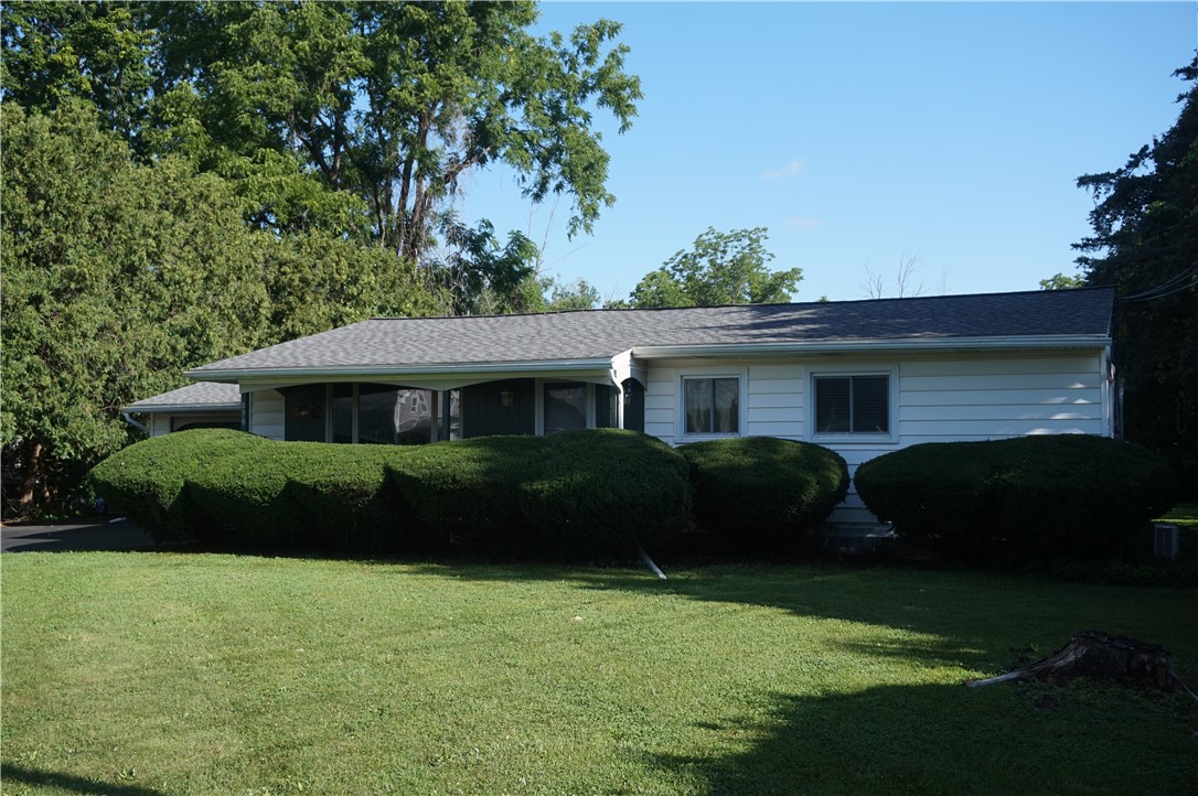890 Peck Road