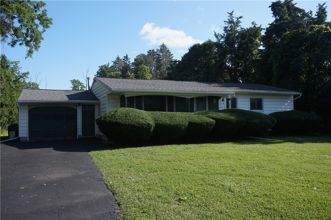 890 Peck Road