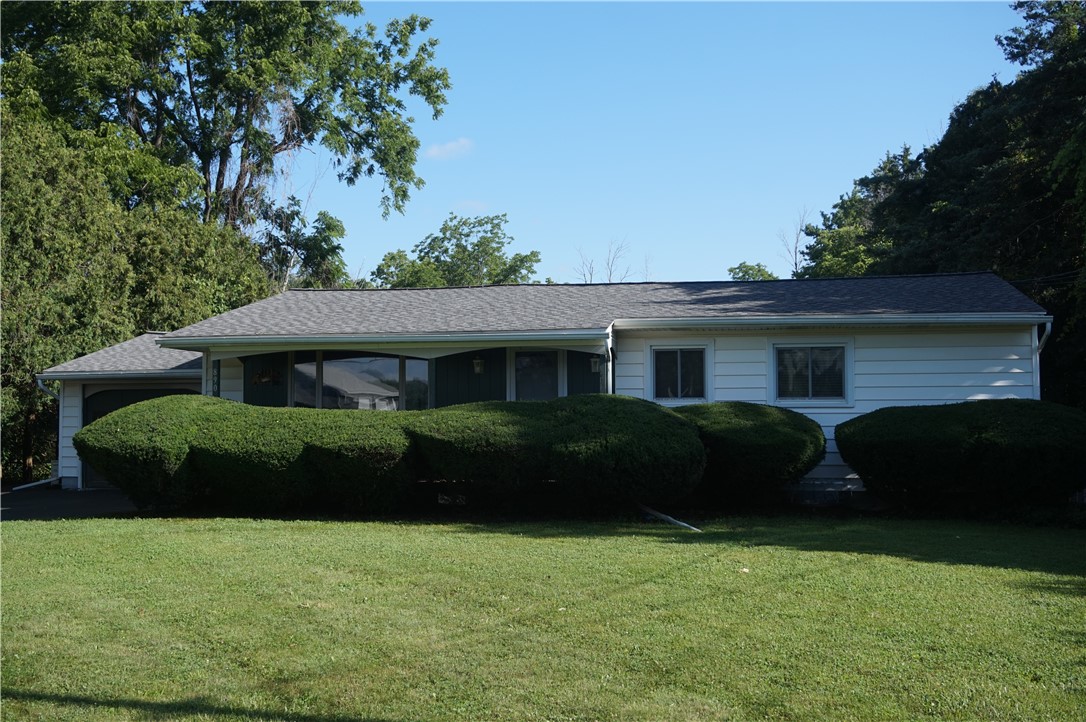 890 Peck Road