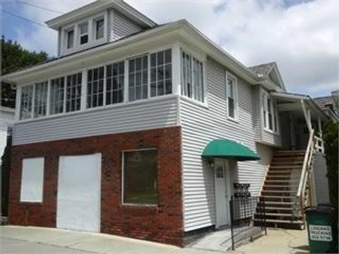 Homes For Sale - 66 Church Street<br/> Oneonta, NY 13820