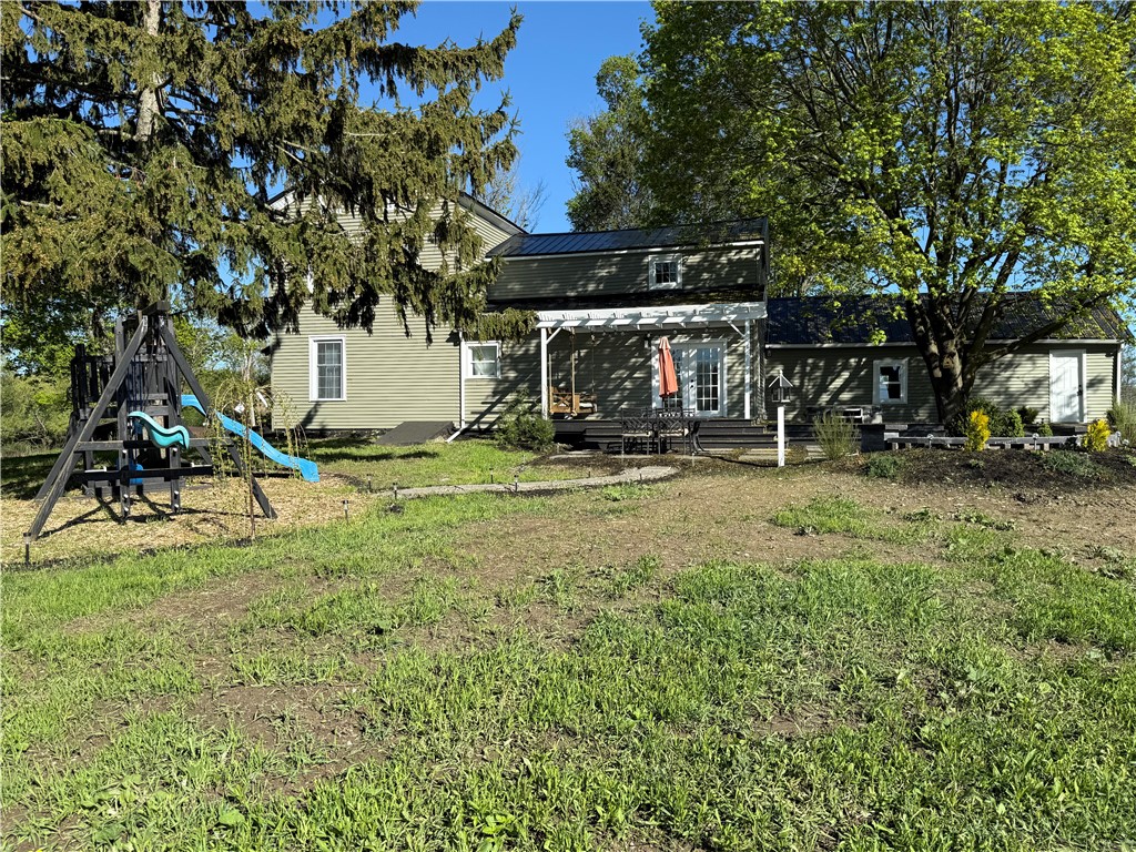 3400 Barkley Hill Road, Tyrone, New York image 3