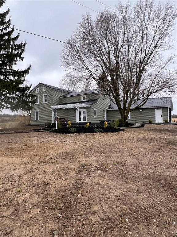 3400 Barkley Hill Road, Tyrone, New York image 2