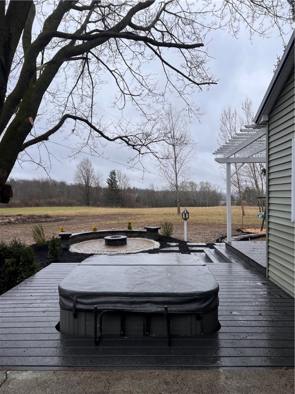 3400 Barkley Hill Road, Tyrone, New York image 27